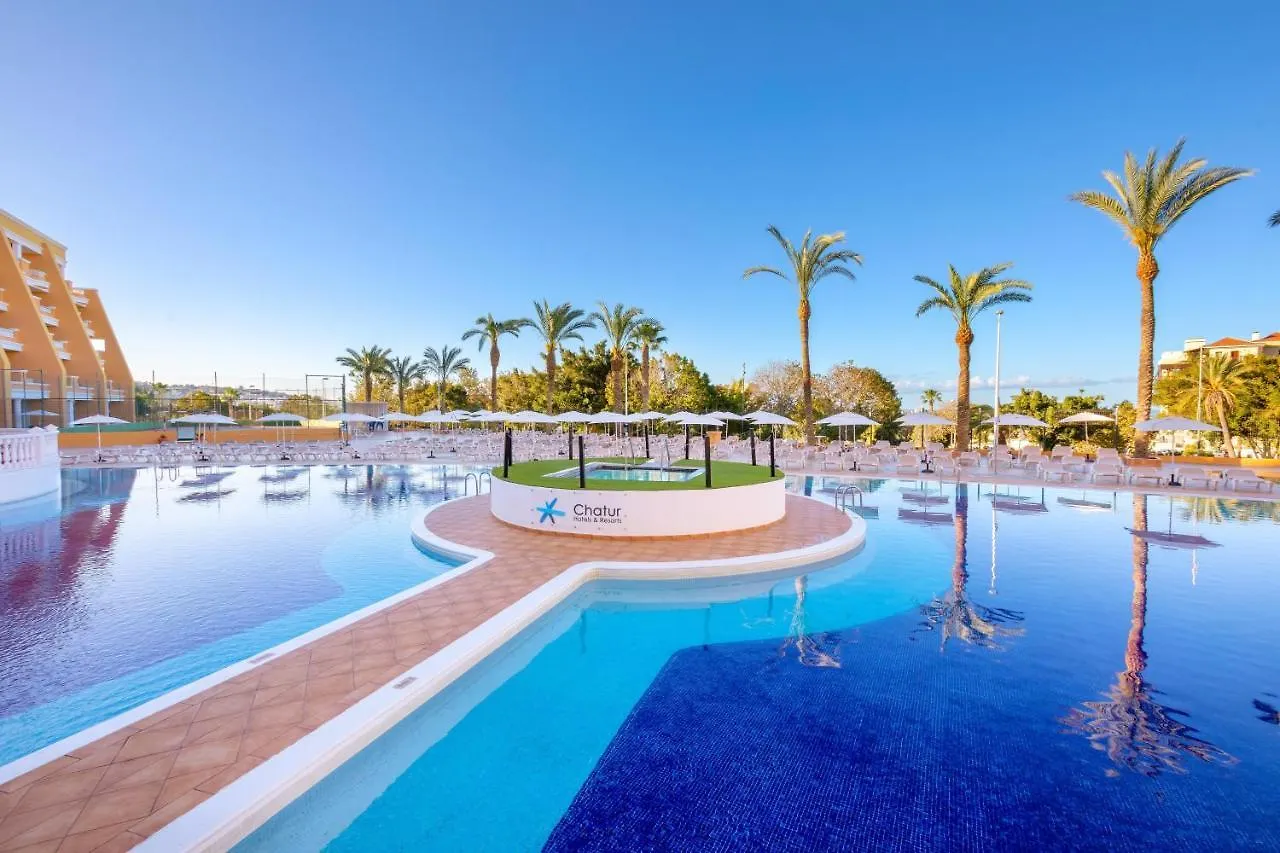 Chatur Playa Real Resort Costa Adeje  Hotel Costa Adeje (Tenerife)