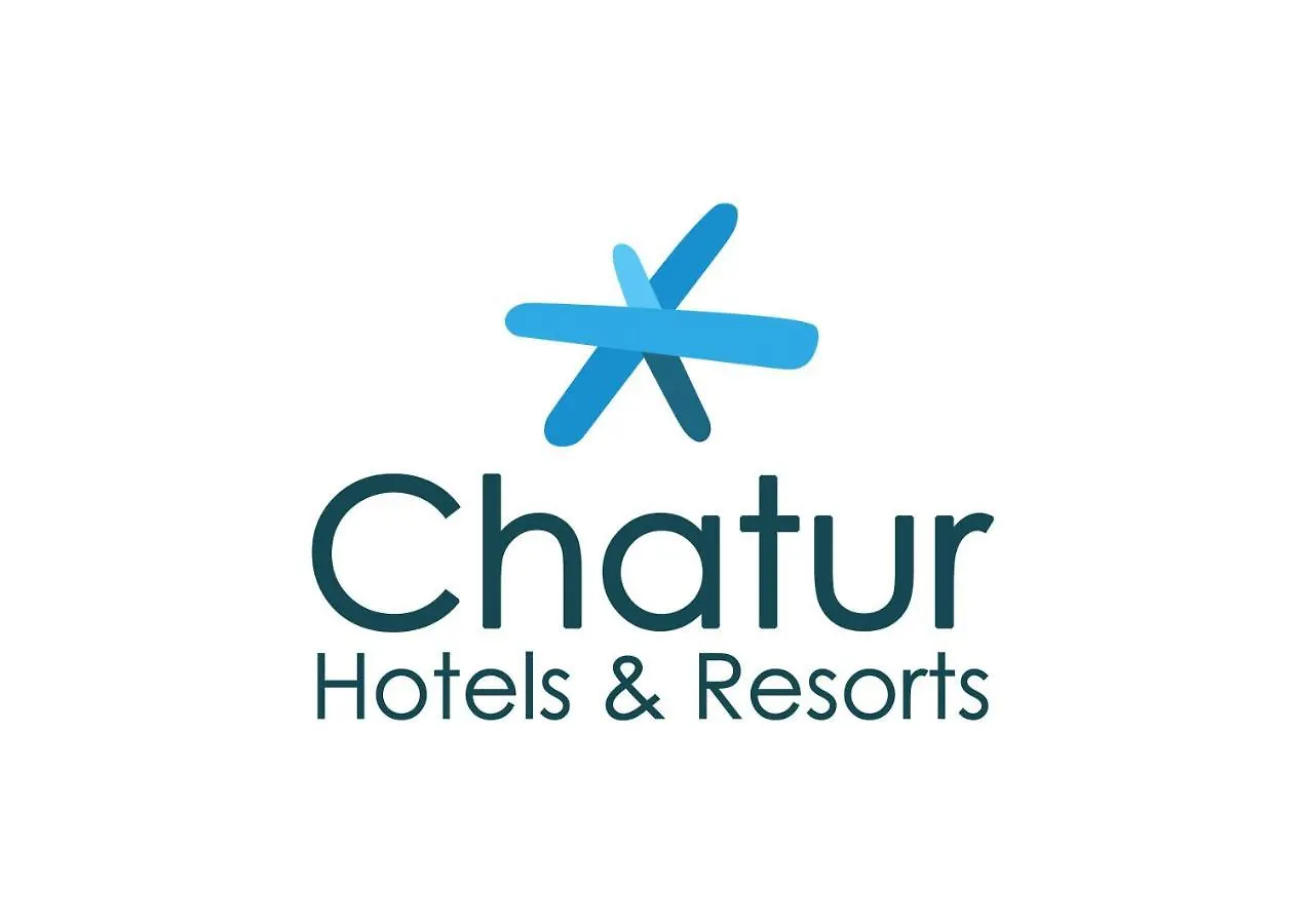 Chatur Playa Real Resort 아데제 호텔