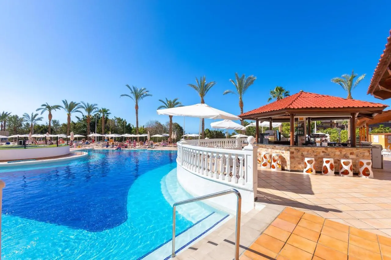 Chatur Playa Real Resort Costa Adeje