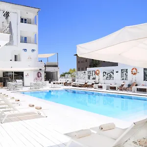 Zhero Hotel Ca's Català