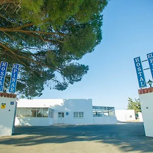 Pensión El Pinar Cadiz **