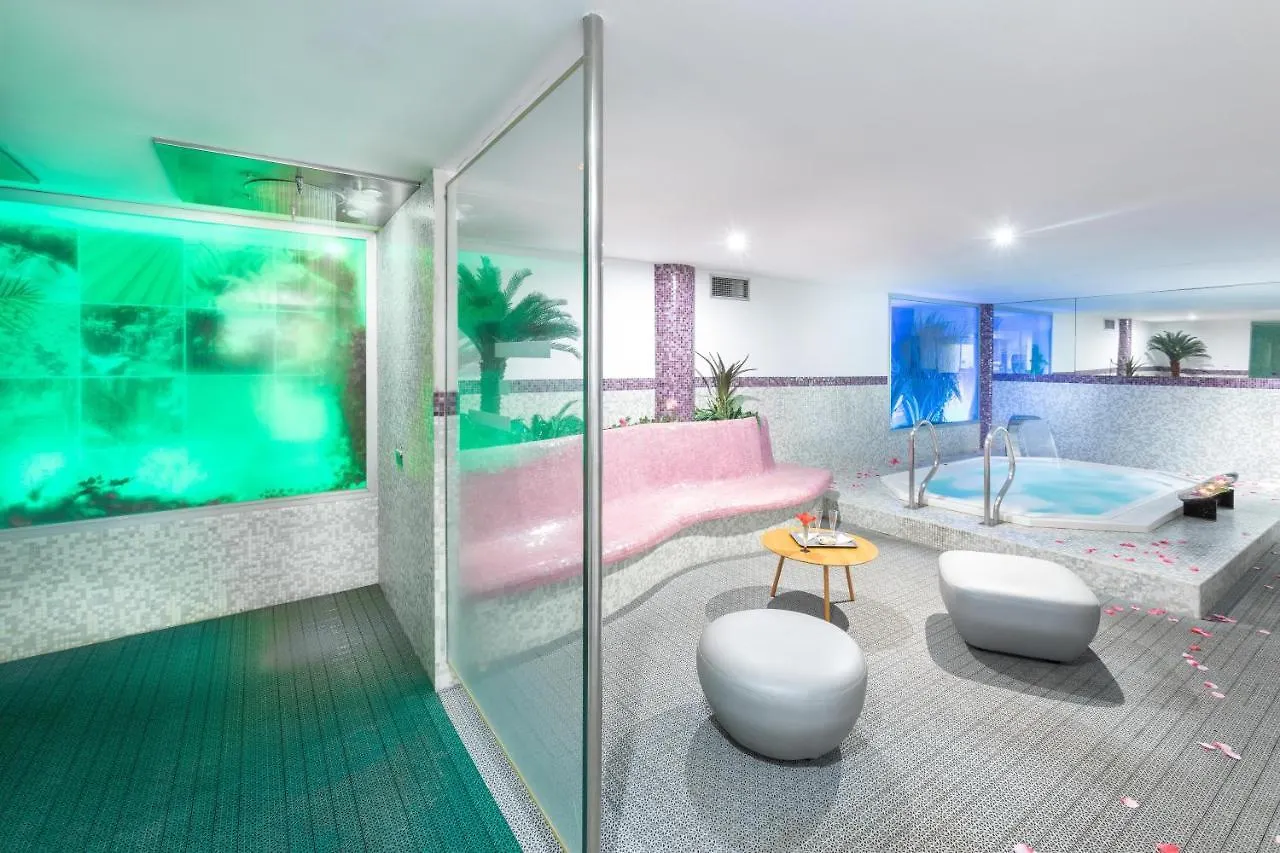 Chatur Playa Real Resort Адехе