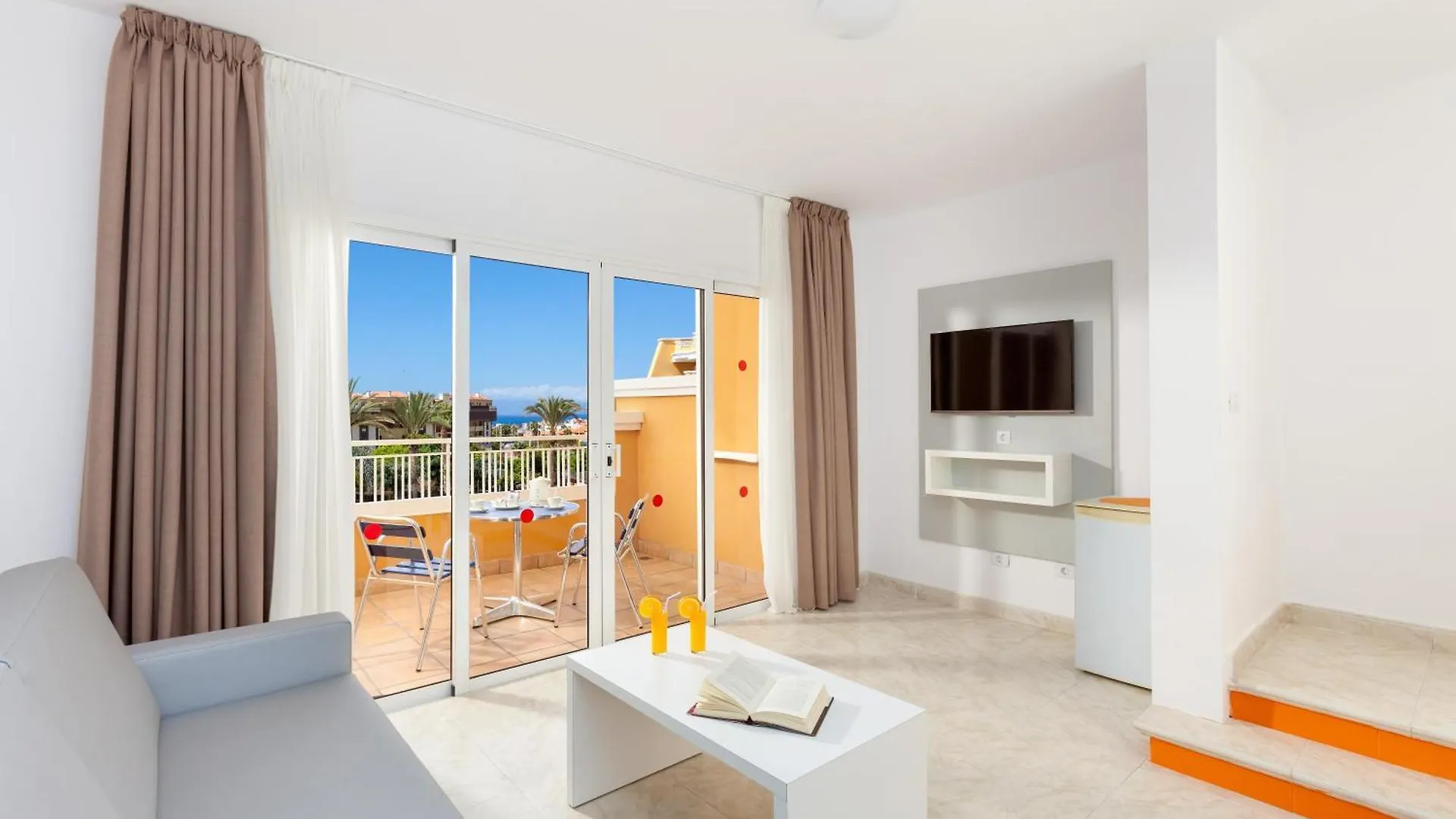 **** Hotel Chatur Playa Real Resort Costa Adeje  Spain