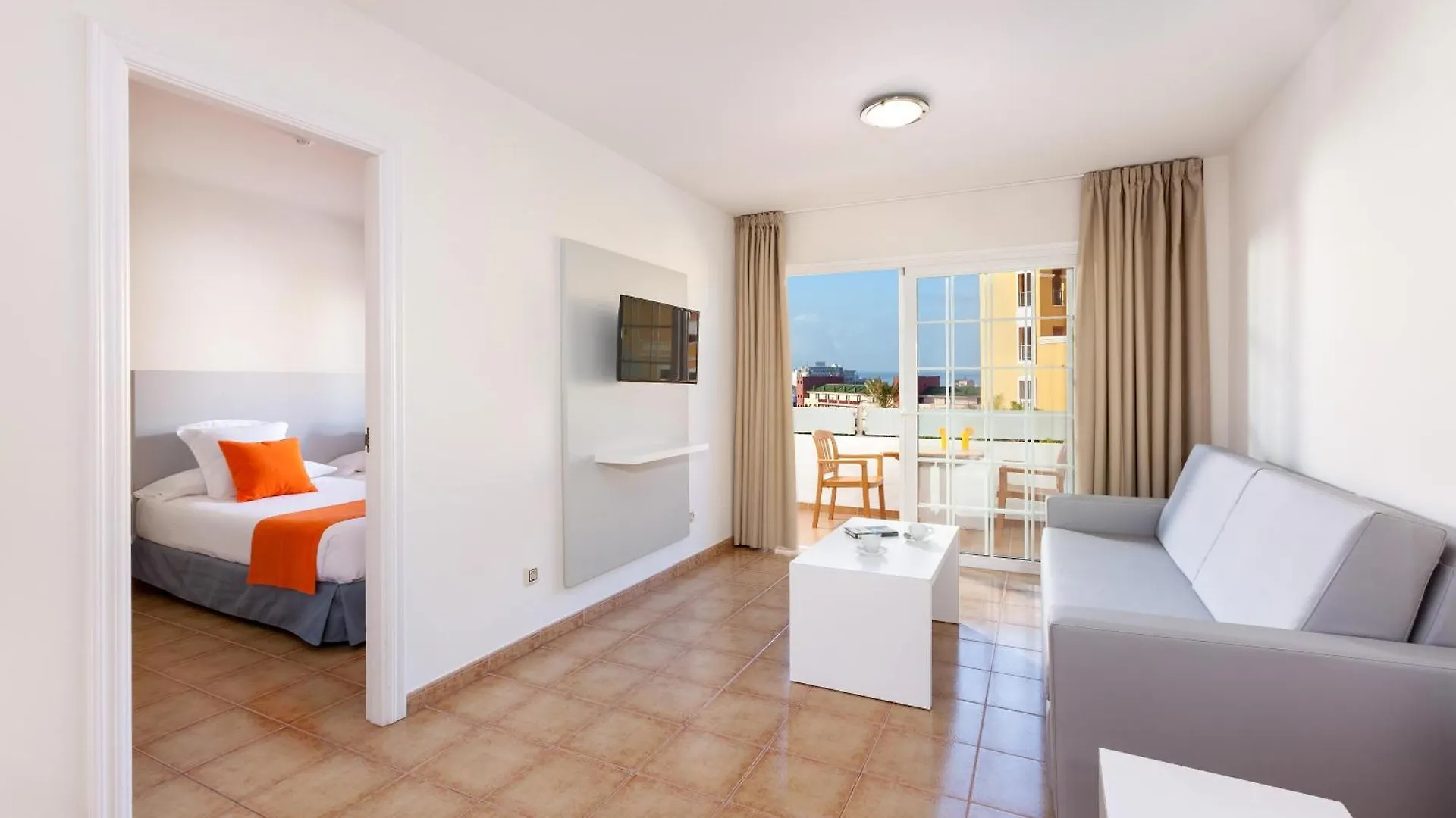 Chatur Playa Real Resort Costa Adeje  Hotel Costa Adeje (Tenerife)