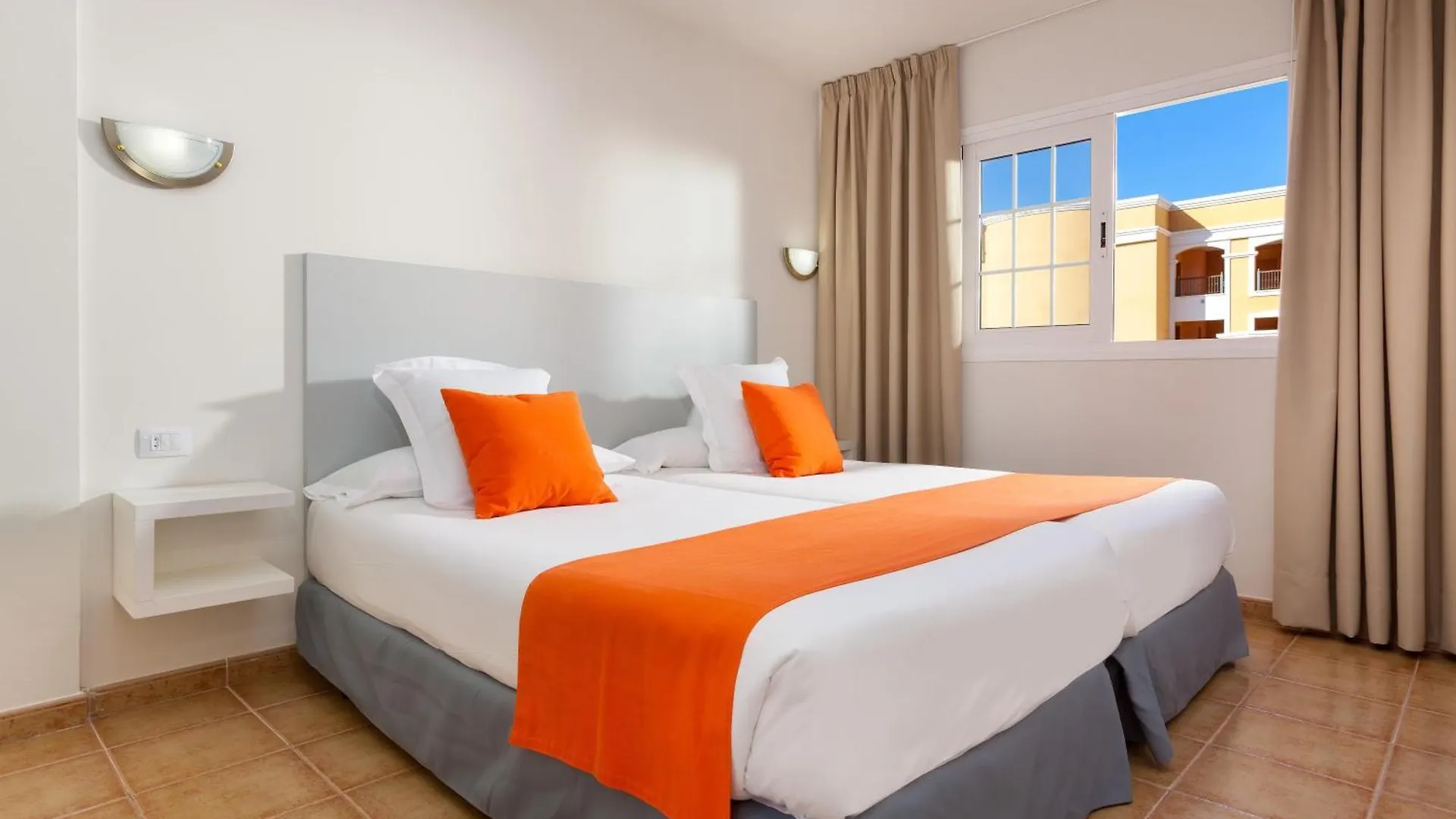 Hotel Chatur Playa Real Resort Costa Adeje