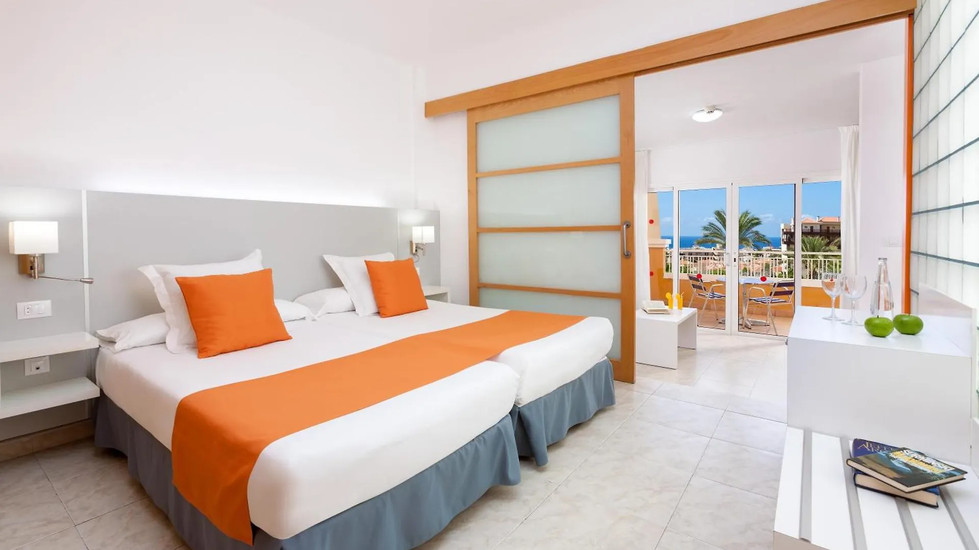 Hotel Chatur Playa Real Resort Costa Adeje