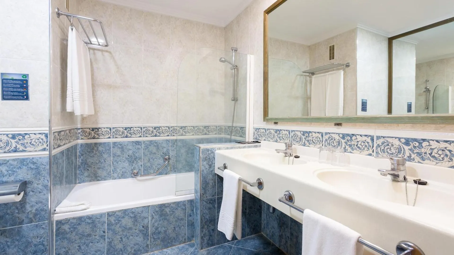 Hotel Chatur Playa Real Resort Costa Adeje