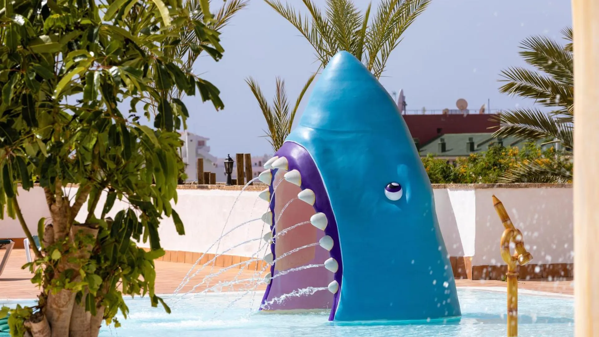 Chatur Playa Real Resort Costa Adeje  4*, Costa Adeje (Tenerife)