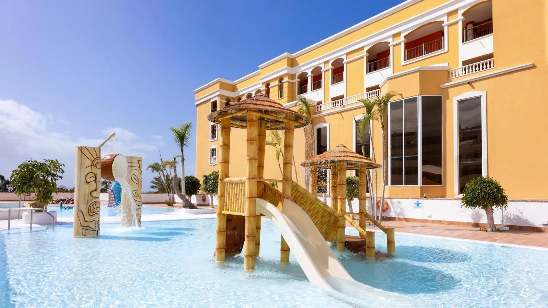Chatur Playa Real Resort Costa Adeje  Hotel