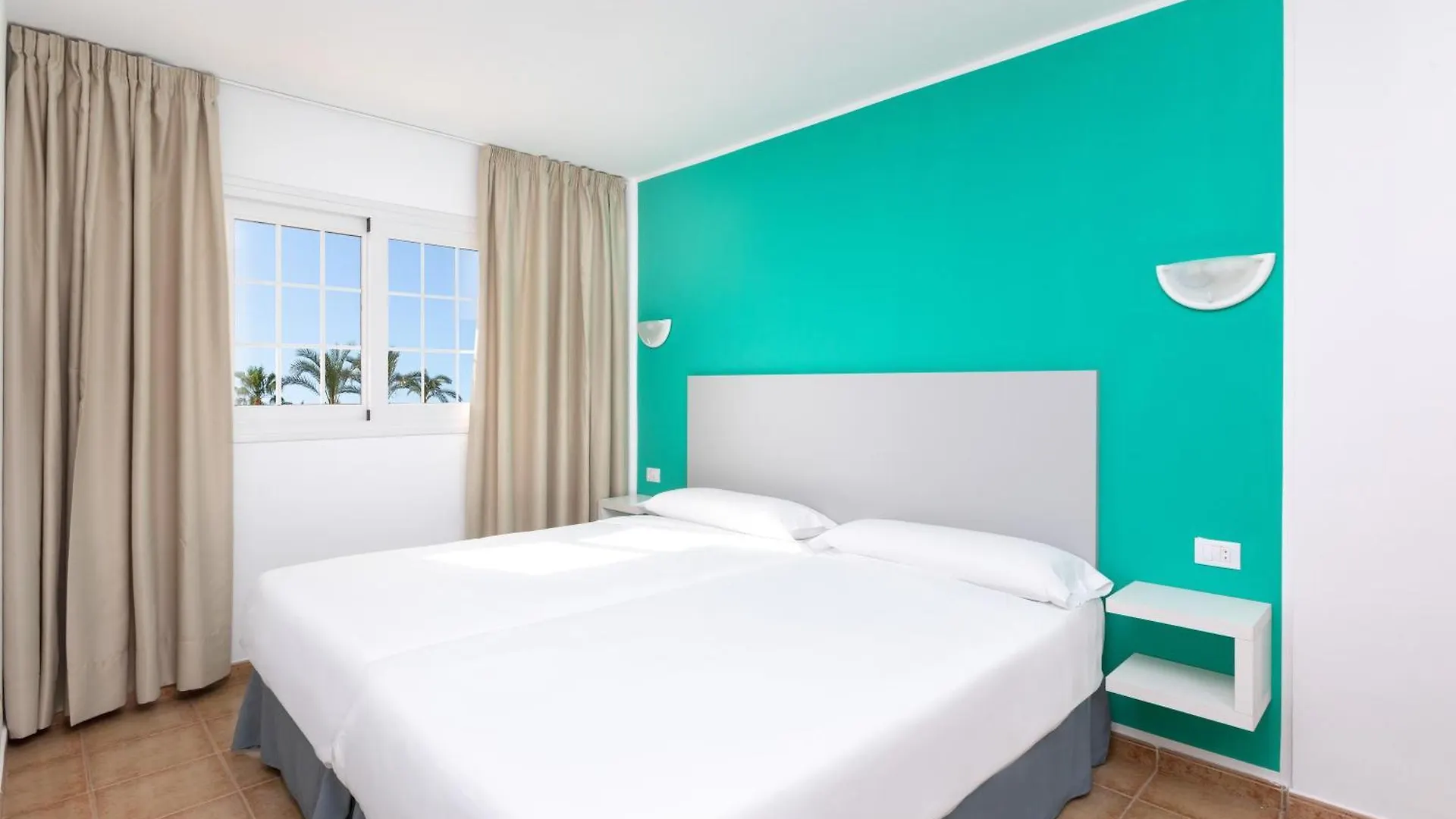 Chatur Playa Real Resort Адехе