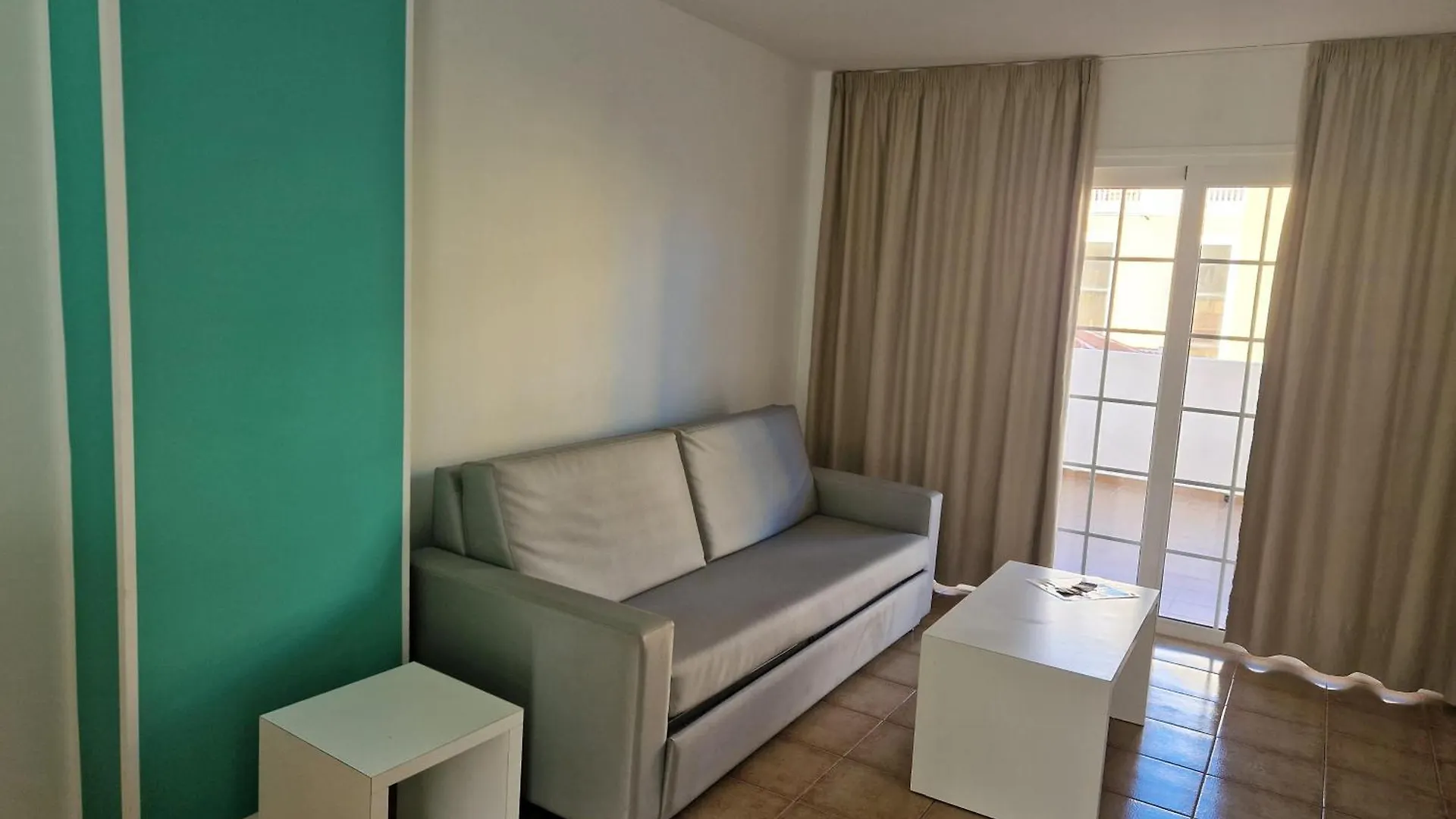 Chatur Playa Real Resort Адехе Отель