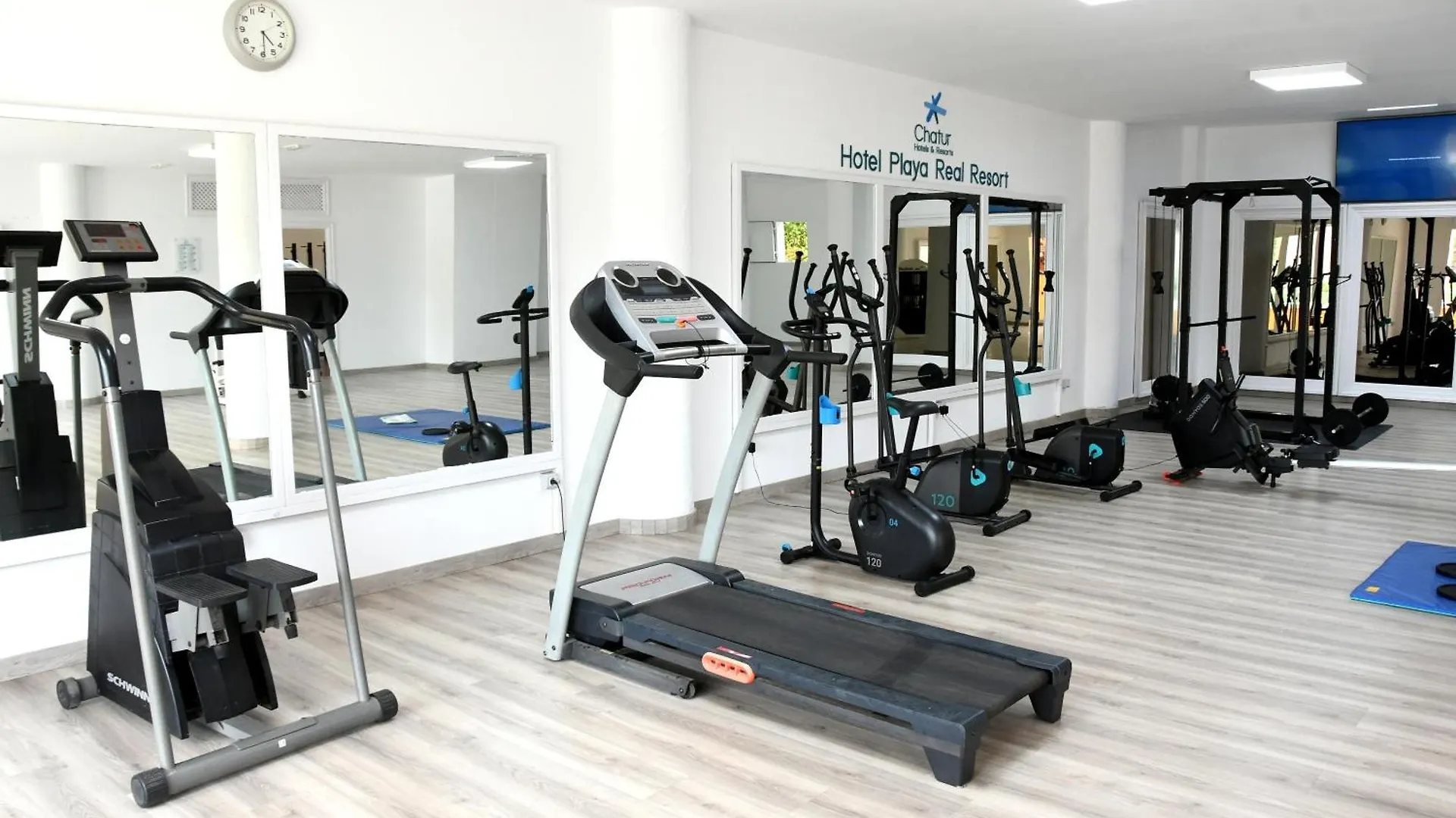 Chatur Playa Real Resort Адехе Испания